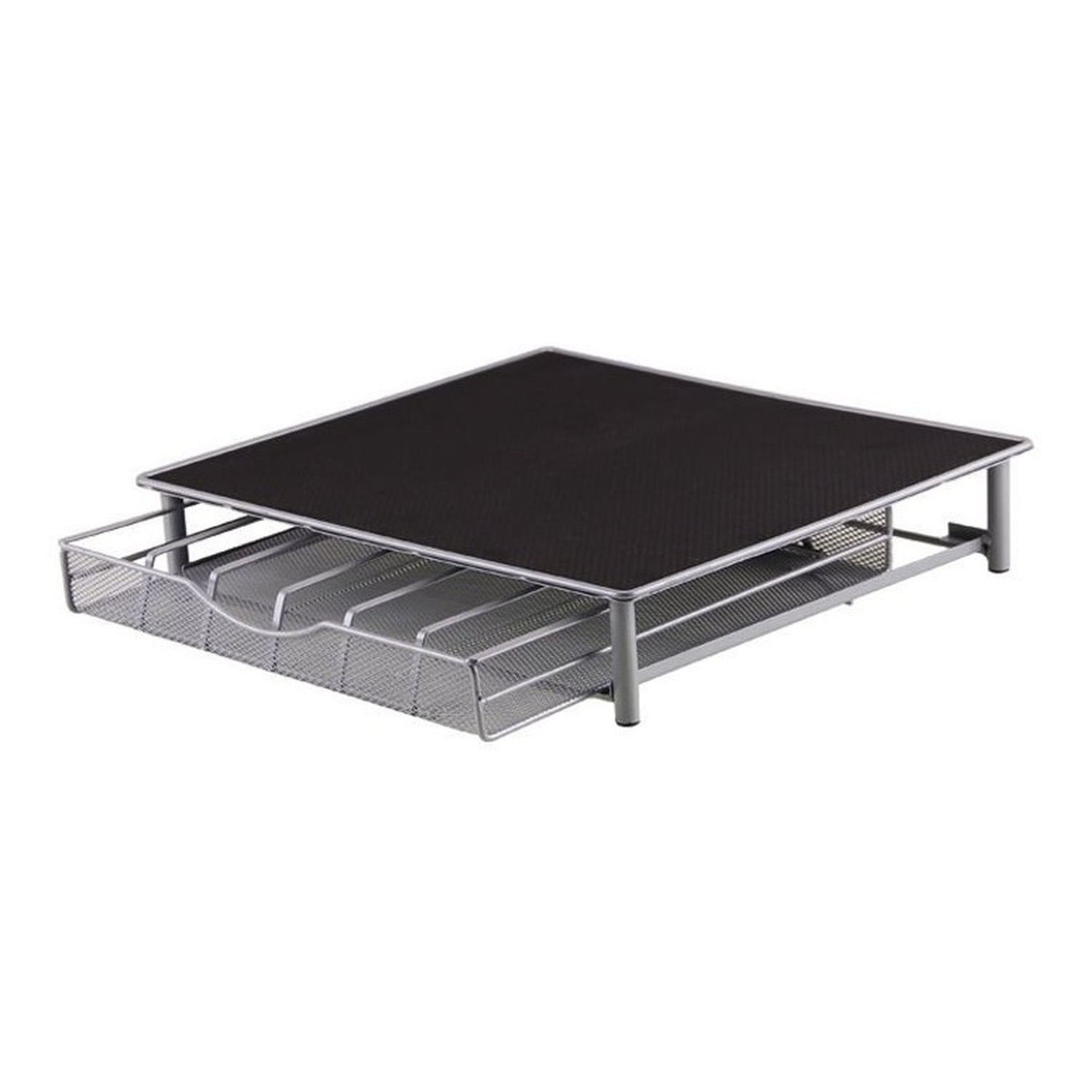 Genérico - Cajón Organizador De Cápsulas De Café 36 Unidades Antideslizante