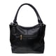 thumbnail image 3 of Cartera Cuero Ecológico CRR88 Negro, 3 of 3