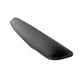 thumbnail image 1 of Pad Para Teclado Apoya Muñecas 32x27 Negro, 1 of 4