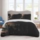 thumbnail image 1 of How to Train Your Dragon Bedding Sets Cartoon Duvet Cover Lightweight 3 Piece Bet Sets for Kids Boys Girls, 1 of 5