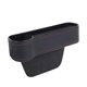 thumbnail image 1 of Organizador De Asiento Caja De Almacenamiento Con Portavasos Para Byd Atto 3 Accesorio Negro Izquierdo, 1 of 1