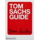 thumbnail image 1 of Libro Guía Tom Sachs – Phaidon Press, 1 of 4