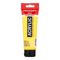 Acrílico Amsterdam Serie Standard 120Ml Colores