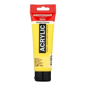 Acrílico Amsterdam Serie Standard 120Ml Colores