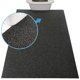 thumbnail image 1 of Alfombrilla para atrapar basura Drymate Jumbo Plush, 30 x 45 cm, color oscuro, 1 of 7