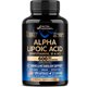 thumbnail image 1 of Suplemento Aacido Alfa Lipaaico Nutra Harmony 600mg Antioxidante, 1 of 3