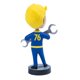 thumbnail image 3 of Reparación de Bobbleheads Gaming Heads Fallout 76 Series 1, 3 of 7