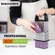 thumbnail image 5 of Rallador de Queso Urbanstrive con Recipiente de Acero Inoxidable, 5 of 7