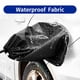 thumbnail image 3 of Tapa de puerto de carga LZSTEC EV para coche eléctrico a prueba de agua, 3 of 6