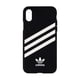 thumbnail image 2 of Funda adidas Samba para iPhone XR Negra y Blanca, 2 of 2