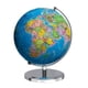 thumbnail image 3 of Globo Terráqueo Político Esp. Soporte Metálico 20Cm multicolor, 3 of 3