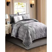 Tengfei - Cobertor Colcha Quilt De Verano Delgado No Acolchado 2 Plazas