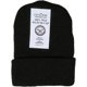 thumbnail image 3 of Genuine GI 100 Wool Military Watch Cap, 3 of 3