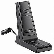 Micrófono de escritorio Motorola Solutions MD-12A8J AAF13X501