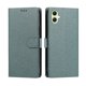 thumbnail image 2 of Funda Cartera de PU para Samsung Galaxy A05 con Tarjetas, Verde Oscuro, 2 of 6