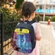 thumbnail image 5 of Watchman Mochila Escolar para Niños y Niñas, Mochila Infantil Ligera de Alta Calidad, Grande y Duradera Azul, 5 of 6