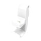 thumbnail image 1 of Soporte Para Controlador De Auriculares Controlador Cargador Suspensión De Auriculares Para PS5 Blanco, 1 of 5