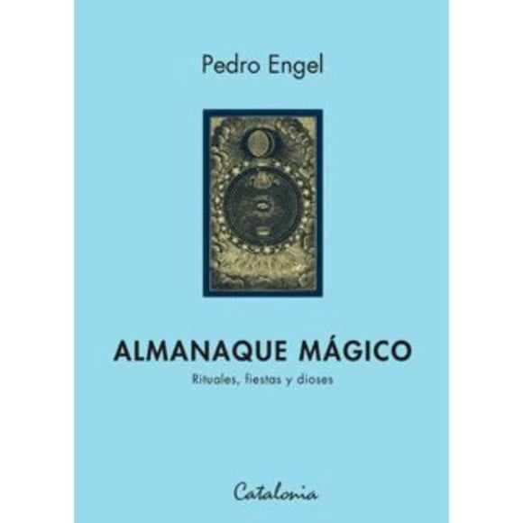 El almanaque mágico
