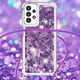 thumbnail image 3 of Funda FOXDOCK para Samsung Galaxy A13 4G con Cuerda Ajustable, Brillo Líquido, Protección Antigolpes y Lente – Ideal para Regalo, 3 of 6