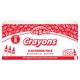 thumbnail image 4 of Crayon Cra-z-Art Bulk Class, paquete de 800 unidades, 8 colores surtidos, 4 of 5