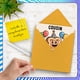 thumbnail image 5 of Tarjeta de felicitación Stuff4 Cousin Birthday A Little Toast to You, 5 of 7