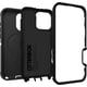 thumbnail image 3 of Funda OtterBox Defender Series para iPhone 16 Pro Max, color negro, 3 of 5