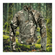 thumbnail image 5 of Poleron Polar de Caza con Cierre Hombre Térmico Camuflado, 5 of 5