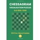 thumbnail image 1 of Ajedrez: 125 problemas de ajedrez Chessagram, edición independiente, 1 of 1