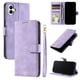 thumbnail image 2 of Funda Cartera para Samsung Galaxy A07 Tapa con Ranuras, Soporte y Correa Morado, 2 of 5