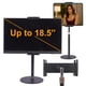 thumbnail image 1 of Soporte de monitor portátil FeelAzy FL12C para 15,6 pulgadas y 18,5 pulgadas, 1 of 7