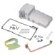 thumbnail image 1 of Kit de cárter de aceite Hypertune LS Swap Retrofit para GM LS V8 1955-1987, 1 of 7