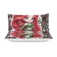 thumbnail image 4 of Poison Ivy Bedding Sets Ultra Soft Skin-Friendly Duvet Cover 3 Piece, Cute Comforter Cover Bed Set for Boys Girls Kids, 4 of 5