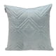 thumbnail image 1 of Cojín Parkland Collection Reta Transitional Grey, 1 of 7
