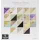 thumbnail image 2 of Papel cartulina DCWV 12 x 12, 36 hojas, doble cara, mapas, 2 of 3