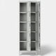 thumbnail image 2 of Casilleros Metálicos: 2 Cuerpo y 10 Puertas - PLML-10-2, 2 of 2