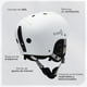 thumbnail image 4 of Casco Ski Talla M Kano FROST para Niños Ajustable, 4 of 12