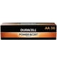 thumbnail image 1 of Batería Duracell MN15P36 AA alcalina, 36 unidades, paquete de 1, 1 of 5