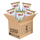 thumbnail image 1 of Galletas De Arroz 100% Integral Cubiertas Con Jugo De Manzana 16grs., 1 of 3