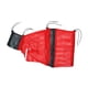 thumbnail image 4 of Herramienta de Preparación para La Bolsa de Lavado de Gatos, Bolso de Ducha de Gato de Bañera de Malla de Malla Transpirable para El Examen de La Duch rojo, 4 of 5