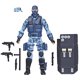 thumbnail image 1 of Figura de acción G.I. Joe Classified Series Jason Shockwave Faria, 1 of 9