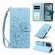 thumbnail image 1 of Funda Billetera FOXDOCK Compatible con Motorola Moto G35 5G, Diseño Perrito Tierno, Ranuras para Tarjetas y Soporte Plegable, 1 of 6