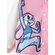 thumbnail image 3 of Chaqueta varsity de Judy Hopps de Disney Zootopia para niña pequeña, 3 of 7
