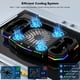 thumbnail image 2 of Soporte de carga con ventilador de refrigeración ZAONOOL para Xbox Series X, 2 of 6