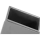 thumbnail image 2 of Molde De Aluminio Con Tapa P/ Queque O Pan De Molde - Cukin Plateado, 2 of 4
