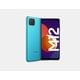 thumbnail image 2 of Samsung Galaxy M12 M127F Dual SIM 64GB 4GB RAM GSM Verde, 2 of 3
