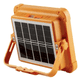 thumbnail image 2 of Foco Led Solar Recargable 100w Trabajo-camping-emergencia, 2 of 3