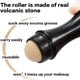 thumbnail image 4 of Rejuvenate Your Skin with 1pc Face Roller - Reusable Facial Skincare Tool For Home, Outdoor & Travel!, 4 of 4