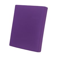 Magideal - Almohadilla De Ejercicio, Almohadilla De Entrenamiento De Equilibrio, Alfombra De Entrenamiento Para El Entrenador Interno Del Muslo, Almohadilla De R Púrpura