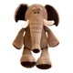 thumbnail image 1 of Peluche Elefante De Apego Para Niños Y Bebés Algodón Gris, 1 of 3