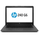 thumbnail image 1 of Notebook HP 240 g6 CORE i5 8va gen 8gb de ram SSD de 256gb, 1 of 5
